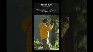 Episode 3: #BehindTheLens | Mastering Landscapes | Xiaomi 15 Series