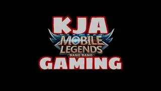 KJA GAMING INTRO.
