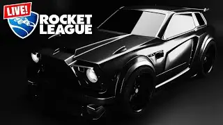 🔴 LIVE - Rocket League Ft *The Bronze Bros* Aussie Player