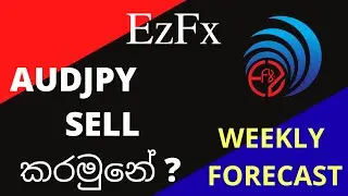 audjpy weekly forecast | technical analysis by #ezfx