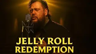 Jelly Roll - Redemption(Emotional Gospel Worship Song)