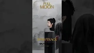 FULL MOON 🌕 [TITLE TRACK] - OUT NOW