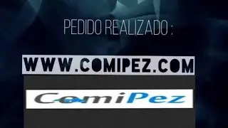 Unboxing Comipez