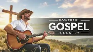 Country Gospel Powerful Songs — Gospel Music to Lift Your Spirits