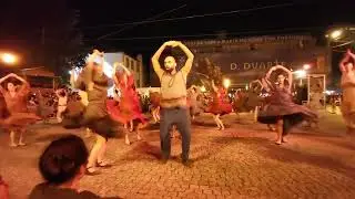 Grito das Bailias in Viagem Medieval em Terras Sta Maria da Feira #viagemmedieval #gritodasbailias