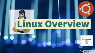 Linux - Overview