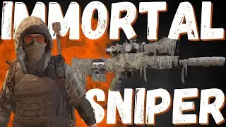 The Division 2 | THE IMMORTAL SOLO SNIPER BUILD 2.0 | 16M a Shot/2.6M Armor | Solo Legendaries!!