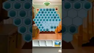 100 Doors Happy Family House Level 45 Walkthrough Gameplay