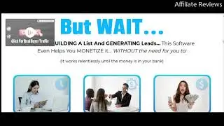 Honest Review: Ultimate Traffic Boost