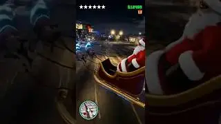 Santa's breaking bad! #BadSanta#Xmas#Christmas #GTA5#GTA6#GrandTheftAuto #SoraAi#Sora#AiVideo #GOAi