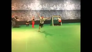 BT Sports Panel Live Demo