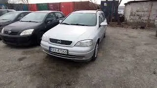 Сари вагон база Чкаловск opel Zafira B opel astra g caravan Matiz3