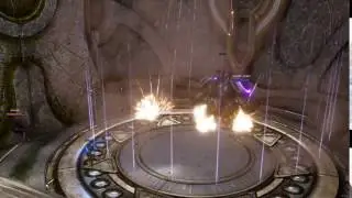 Orb Steal by our Kallari