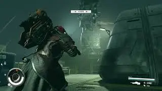 STEALTH GAMEPLAY - VERY HARD - STARFIELD