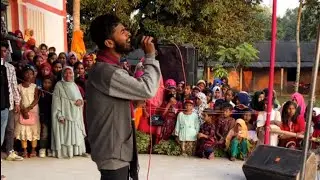 Pehle Bhi Main | Sajib Stage Performance 2024 | • Live Concert 2024