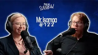 See on suvariik 122 - Mr. Isamaa