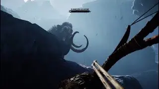 HUDLESS Far Cry Primal is Highkey cinema