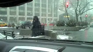 You Dropped Something in SNOW - @OpieRadio
