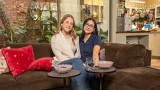CE REAL 🥣 - Dra. Katerina De la Borda, Medicina Funcional