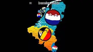 benelux union