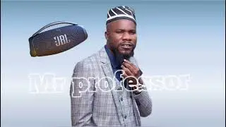 Pilato - Mr professor 🇿🇲