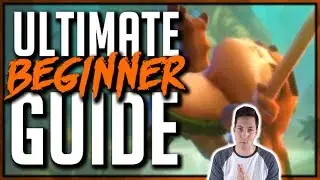 ULTIMATE BEGINNER GUIDE | EVERYTHING YOU NEED TO KNOW | Dungeon Hunter Champions