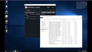 Удобное редактирование прокси с помощью EFSv и Adobe Premiere Pro