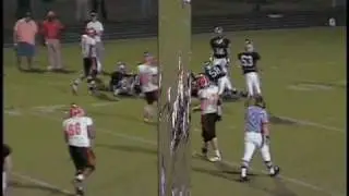 Karl Barr OP Raider