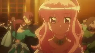 AMV Perfect Zero no tsukaima