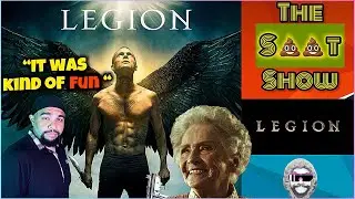 Angels are EVERYWHERE and they&rsquo;re TERRIFYING! LEGION (2010) Review | TheS💩💩TShow | ​⁠@AheadOfTheCurve94