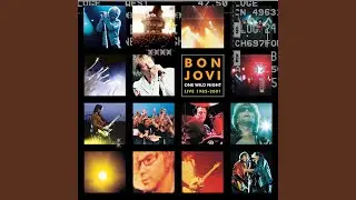 Livin' On A Prayer (Live In Zurich/2000)