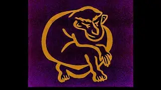 The World of Modest Monkey