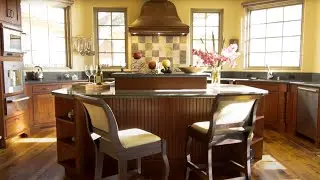 Tour a Home at The Santa Lucia Preserve