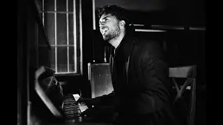 Wenn man am Piano chillen will aber ausrastet - Davis Schulz