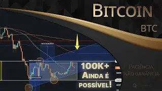 Bitcoin mant&eacute;m vi&eacute;s de SHORT t&eacute;cnico e estrutural &mdash; mas o cen&aacute;rio pode mudar