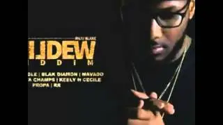 Popcaan - Way Up - Preview - UIM Records- April 2015