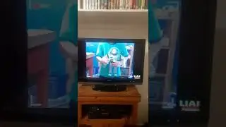 Toy story 3 2010 buzz lightyear say buzz lightyear to the rescue