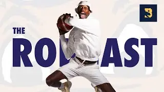 The Rodcast: Cal-Louisville Video Preview
