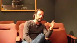 Bernhard Hetzenauer Recomienda / Filmoteca UNAM