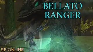 RFO - Bellato Ranger (RFAltruism Crimson) part 44
