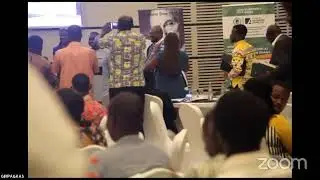 A day conference on the theme: 