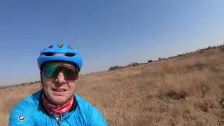 Hazeldean Valley Trails @ Cowhouse Market - Family Ride