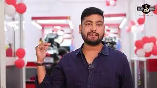 Doctor Garage - Indore Saanvi Automobile Testimonial