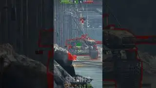 AMX 67 Imbattable Настоящая Имба 12К урона за бой  #wot
