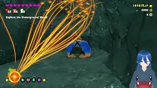 Donkey Kong Bananza Part 52