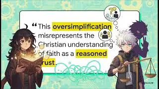 Cosmic Skeptic - Cognitive Biases that refute skeptical arguments @CosmicSkeptic 
