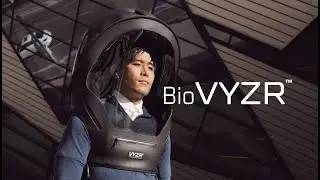 Представляем BioVYZR