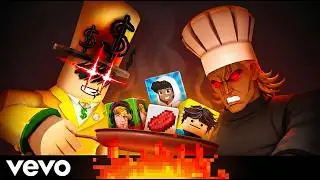 OVERCOOKED - SUS SQUAD DISSTRACK (PACKGOD x kaka v420)