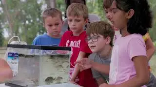 Missouri River Days in Jefferson City