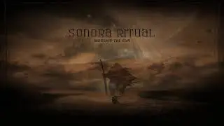 Sonora Ritual -  Gates of Oblivion -
